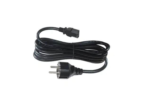 High-Quality PDU Schuko C13 Cables for Data Centers